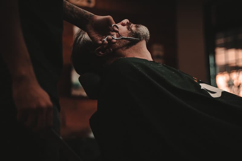 Программа лояльности для барбершопа, пекарни и салона красоты: механики под каждый бизнес